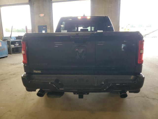 2025 RAM 1500 LARAM 1C6SRFJP1SN716402