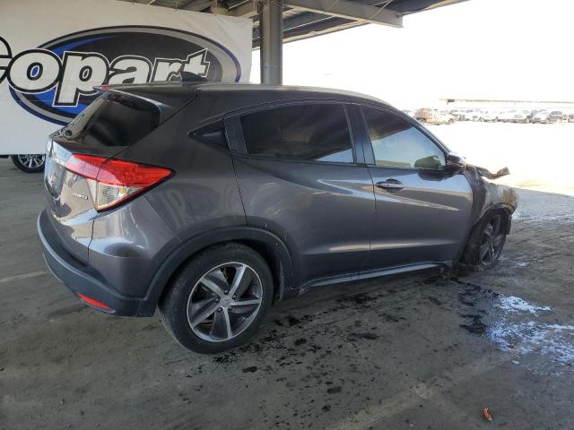 2022 HONDA HR-V EX 3CZRU6H54NM768531
