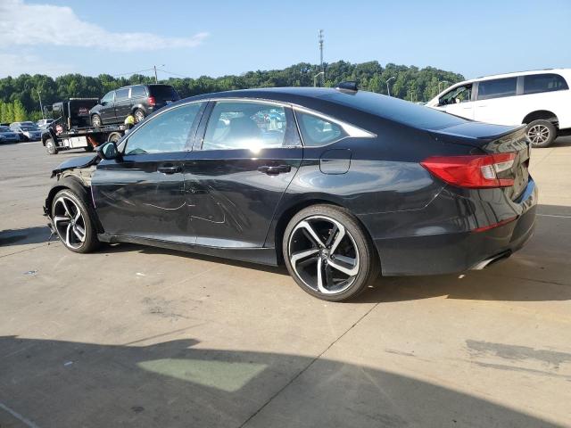 2019 HONDA ACCORD SPO 1HGCV1F33KA012762