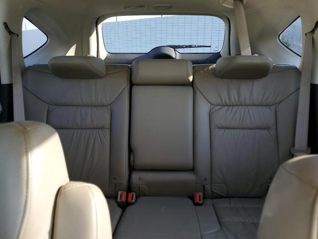 2014 HONDA CR-V EXL - 5J6RM3H73EL009189
