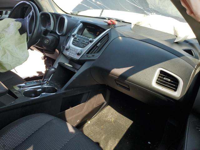 2016 CHEVROLET EQUINOX LT - 2GNALCEK6G6299798