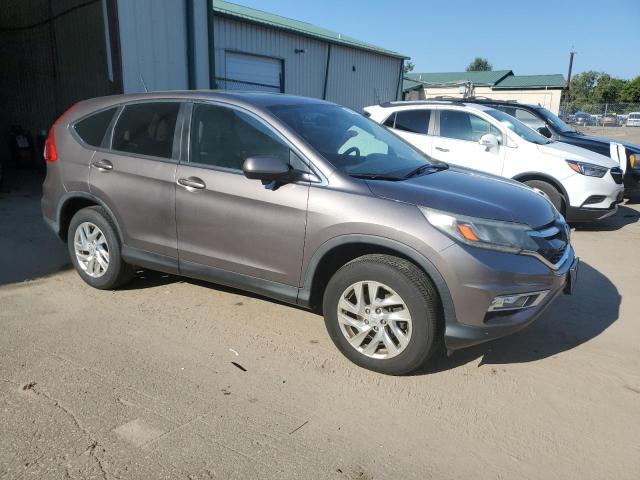 2015 HONDA CR-V EX 5J6RM4H58FL064419