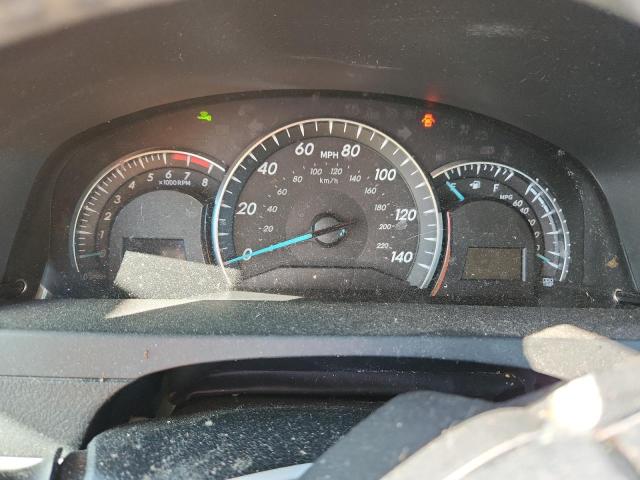 2013 TOYOTA CAMRY L #3284026890