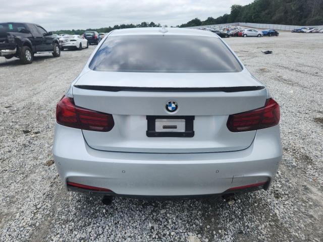 2017 BMW 340 I WBA8B3G30HNU36423