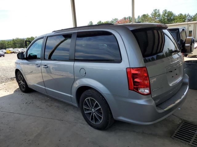 2019 DODGE GRAND CARAVAN GT 2C4RDGEG4KR520561