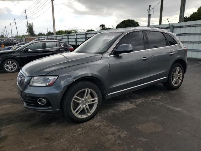 AUDI Q5 PREMIUM