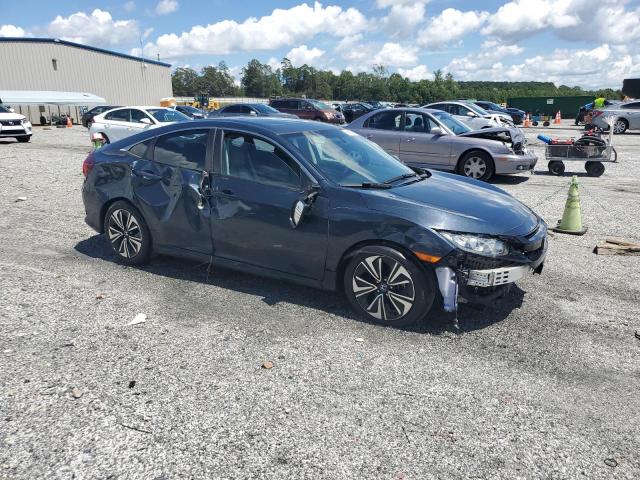 2017 HONDA CIVIC EX 19XFC1F34HE028900