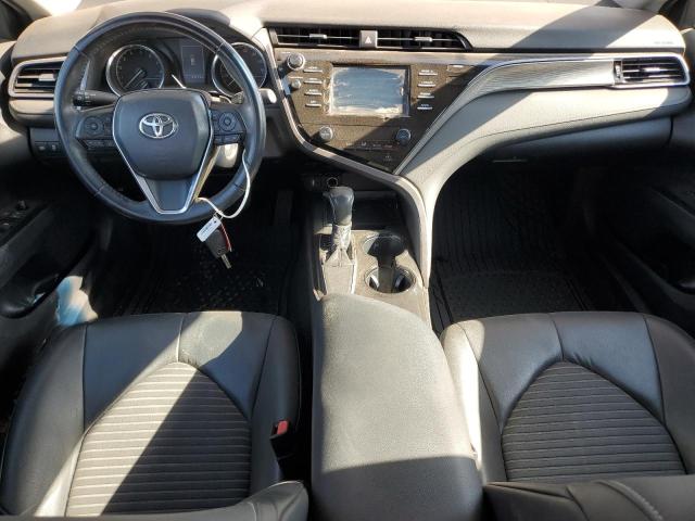 2019 TOYOTA CAMRY L 4T1B11HKXKU813869