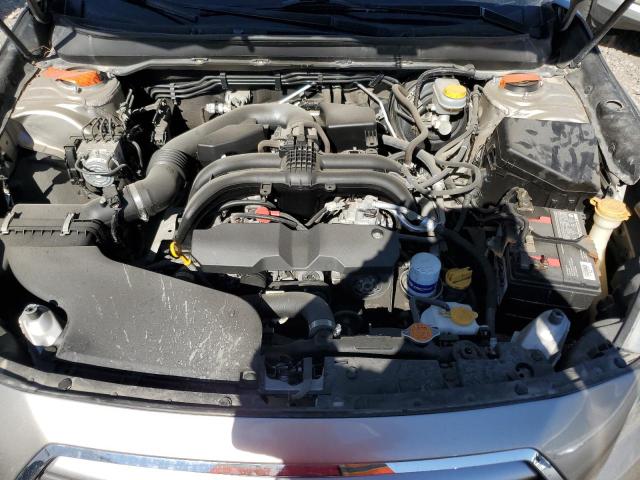 2015 SUBARU OUTBACK 2.5I LIMITED - 4S4BSBLCXF3233665