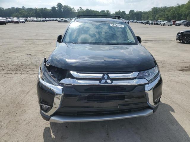 2016 MITSUBISHI OUTLANDER JA4AZ3A30GZ021323