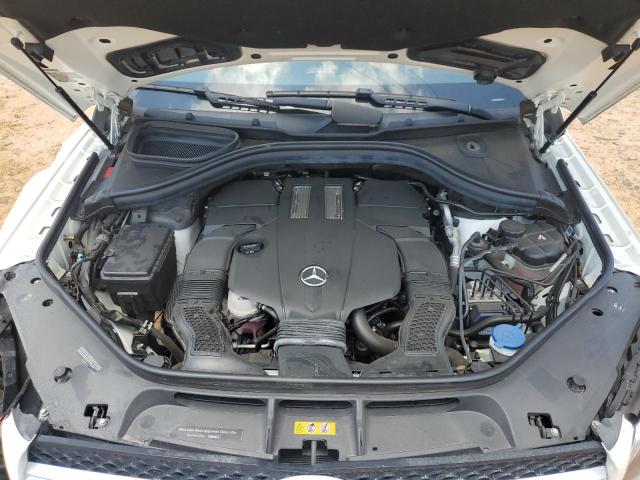 2019 MERCEDES-BENZ GLS 450 4M 4JGDF6EE4KB234233