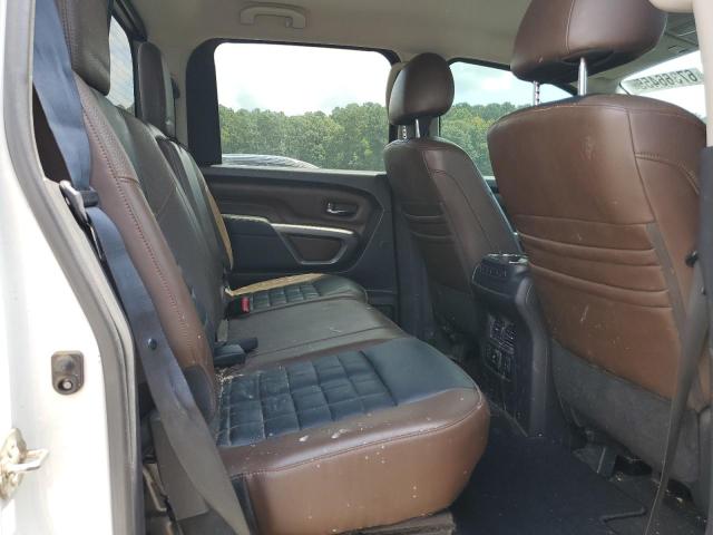 2018 NISSAN TITAN SV 1N6AA1E51JN513741