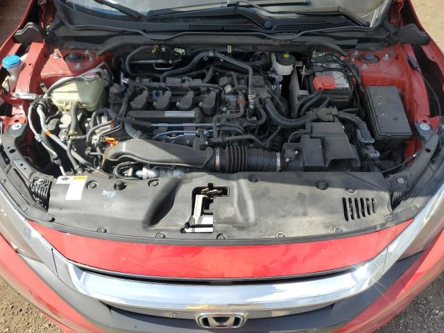 2016 HONDA CIVIC EX - 2HGFC1F89GH655527