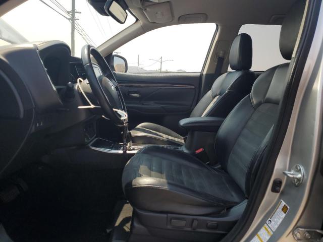2020 MITSUBISHI OUTLANDER JA4AD3A3XLZ008183