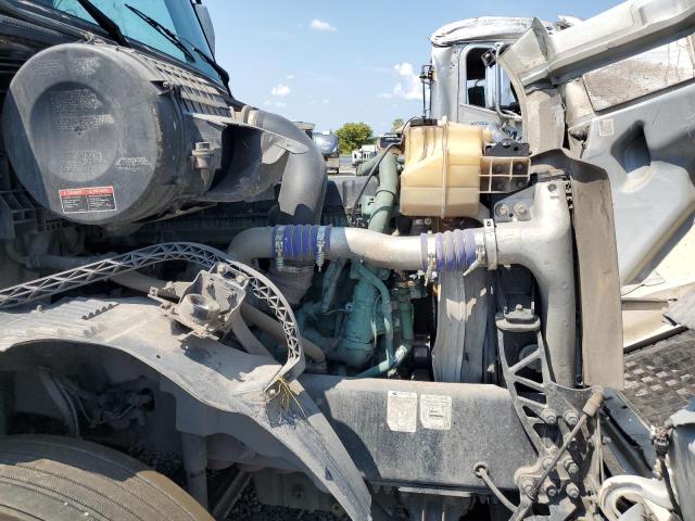 2018 VOLVO VN VNL #3261287944