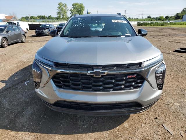 2024 CHEVROLET TRAX 2RS KL77LJE21RC118802