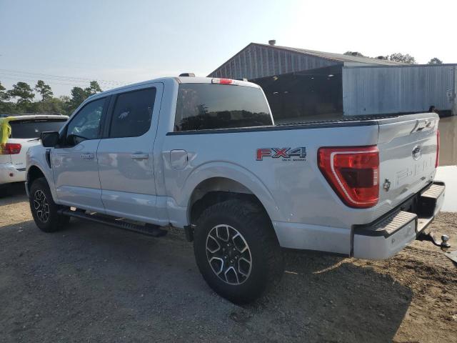 2021 FORD F150 SUPER - Other View