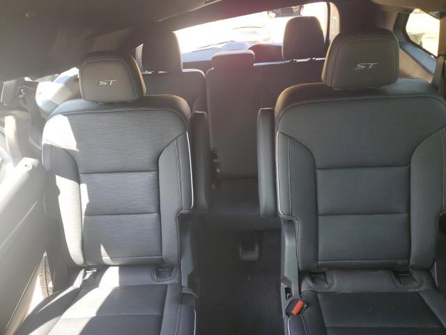 2025 BUICK ENCLAVE SP 5GAERBRSXSJ105672