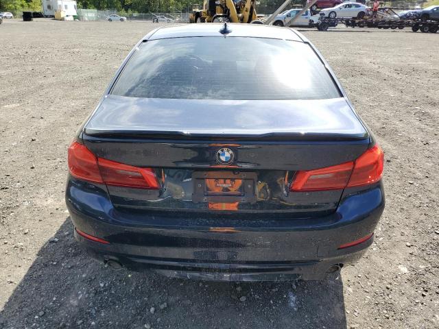 2020 BMW 530 XI WBAJR7C0XLWW82026