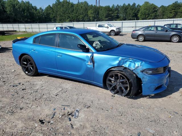 2023 DODGE CHARGER SX 2C3CDXBG5PH579887