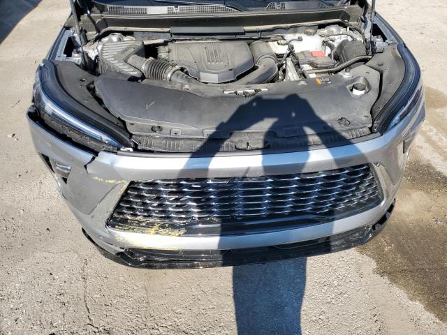 2025 BUICK ENCLAVE AV 5GAEVCRS2SJ164720