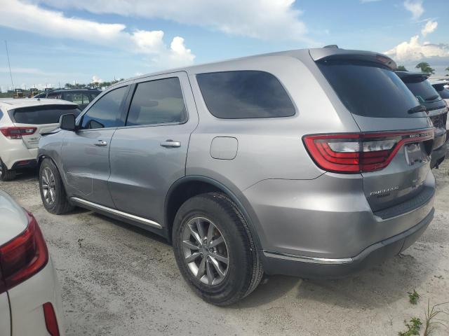 2018 DODGE DURANGO SX 1C4RDHAG4JC254493