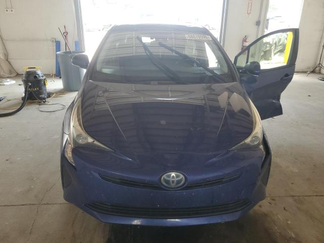 2017 TOYOTA PRIUS JTDKARFUXH3528174