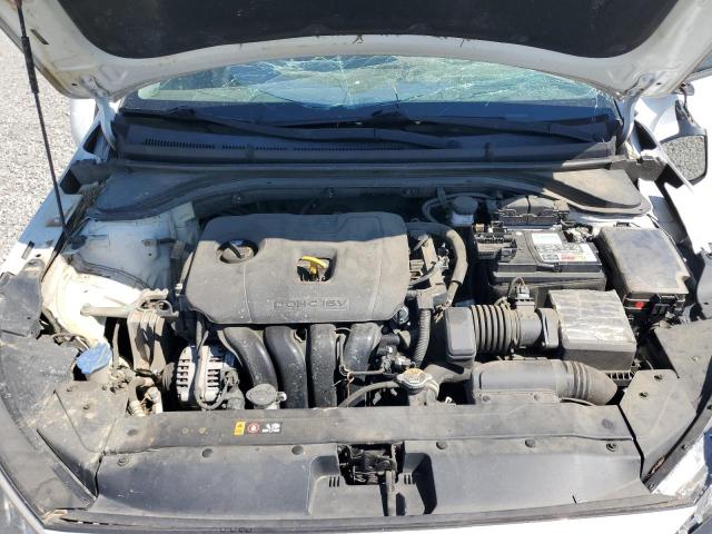 2020 HYUNDAI ELANTRA SE - 5NPD84LF4LH604532