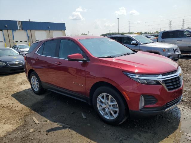 2023 CHEVROLET EQUINOX LT 3GNAXKEG1PS153272