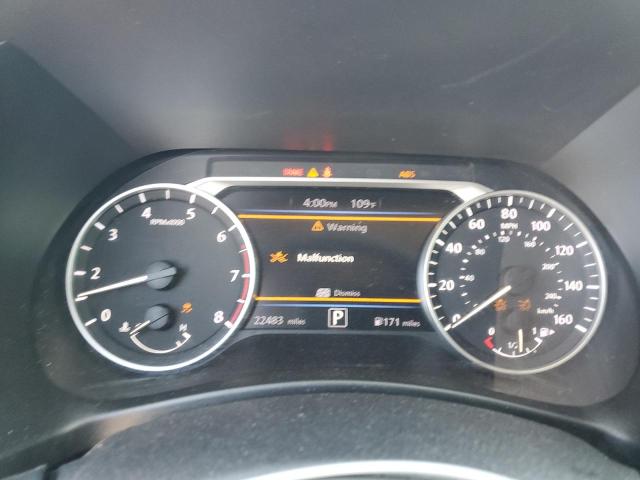 2024 NISSAN SENTRA SV 3N1AB8CV7RY287041