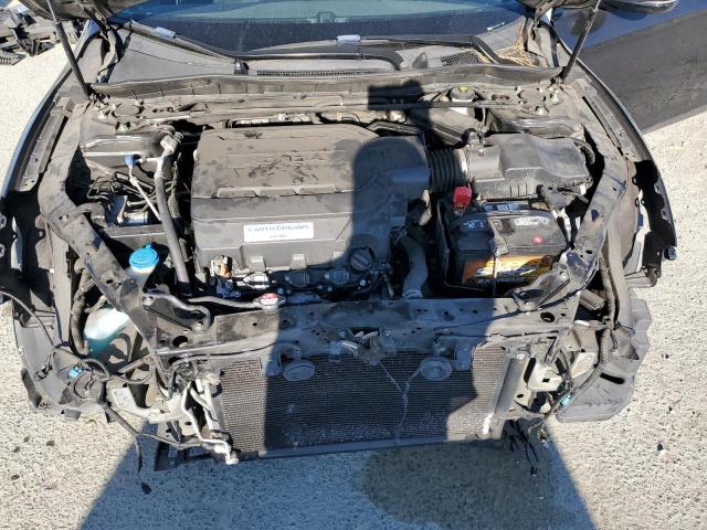 2016 HONDA ACCORD EXL 1HGCR3F82GA003764