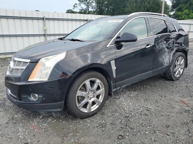2012 CADILLAC SRX PERFOR - 3GYFNBE34CS614986