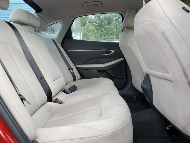 2023 HYUNDAI SONATA SEL - KMHL64JA4PA287014
