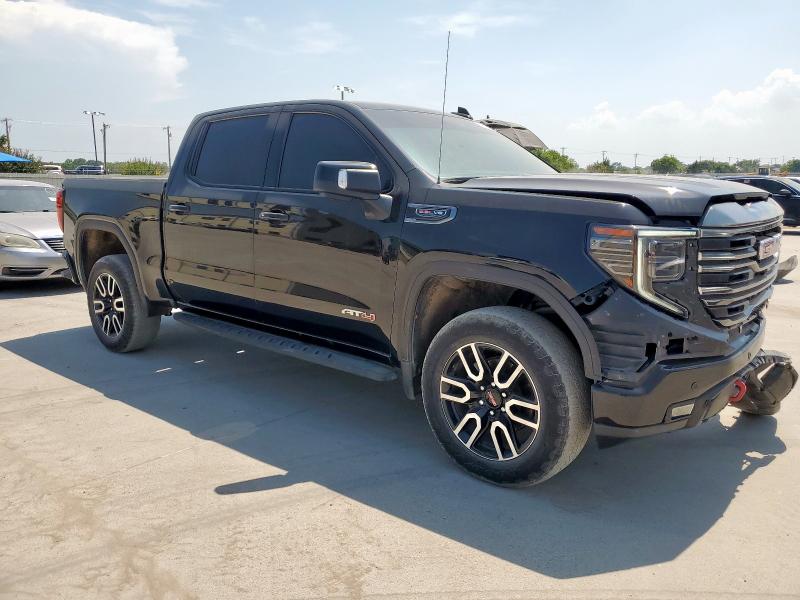 2023 GMC SIERRA K15 1GTUUEEL8PZ211104