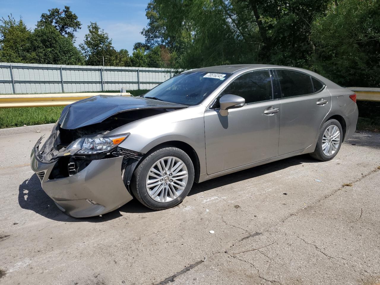 LEXUS ES 350