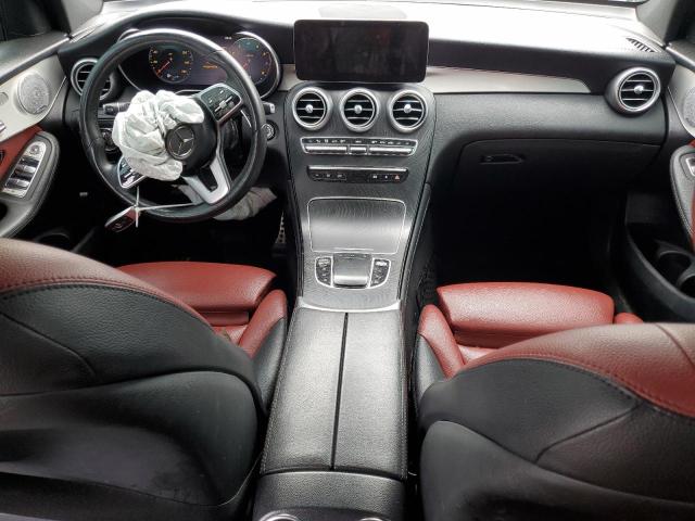 2020 MERCEDES-BENZ GLC 300 4M - WDC0G8EB3LF708694