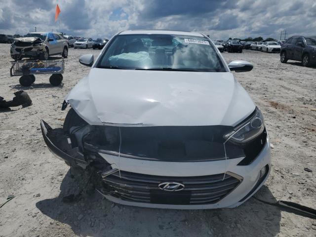 2017 HYUNDAI ELANTRA SE 5NPD84LF9HH091740