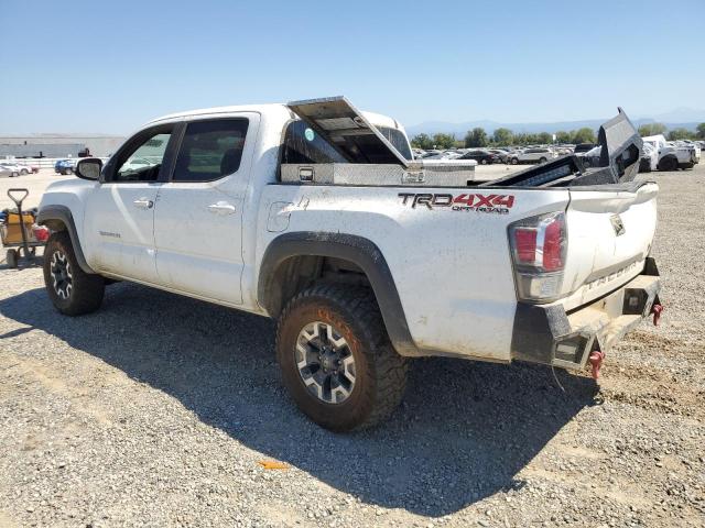 2021 TOYOTA TACOMA DOU - 3TMCZ5AN8MM390441
