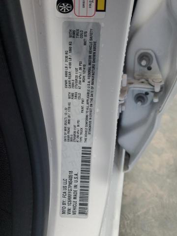 2023 RAM 1500 BIG H 1C6RRFFG7PN540518