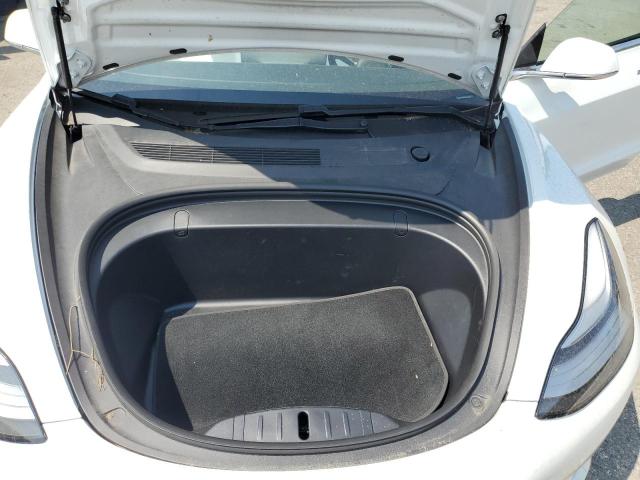2018 TESLA MODEL 3 5YJ3E1EB3JF081464