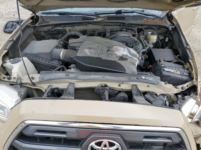 2016 TOYOTA TACOMA DOUBLE CAB 3TMGZ5AN9GM009461