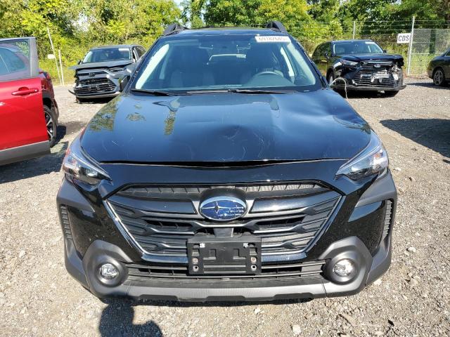 2024 SUBARU OUTBACK ONYX EDITION 4S4BTALC3R3300697