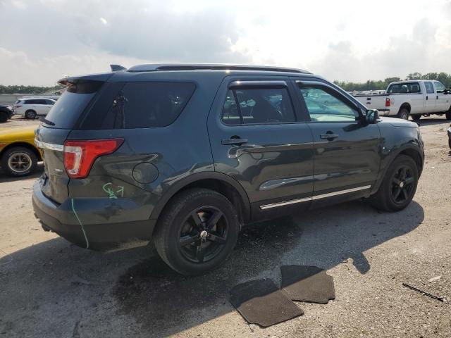 2016 FORD EXPLORER XLT 1FM5K8DH0GGB37130
