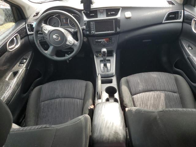 2019 NISSAN SENTRA S 3N1AB7AP4KL624508