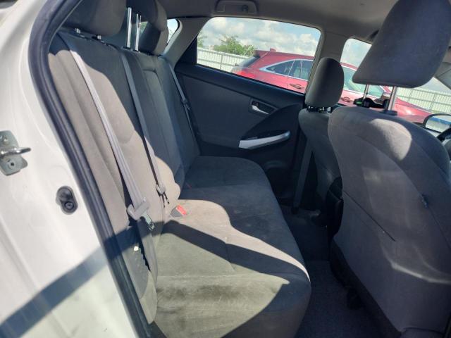 2015 TOYOTA PRIUS JTDKN3DU4F0408499