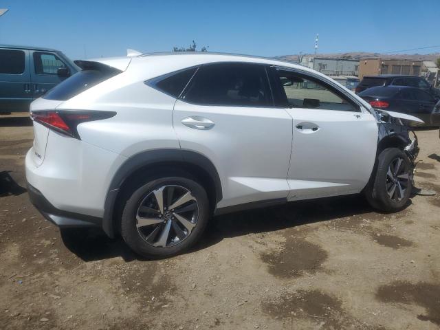 2021 LEXUS NX 300 BAS JTJGARBZ0M5021531