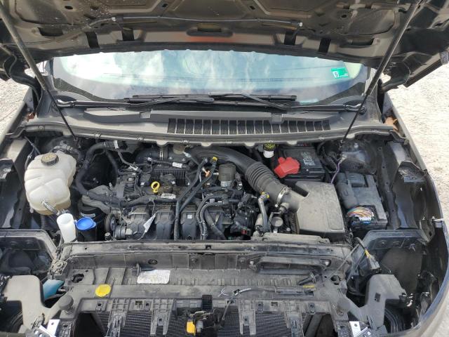 2022 FORD EDGE SEL 2FMPK4J94NBB05011