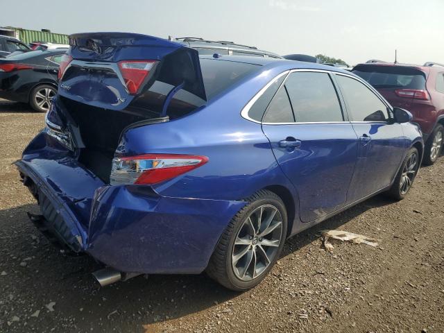 2016 TOYOTA CAMRY LE - 4T1BF1FK2GU517627