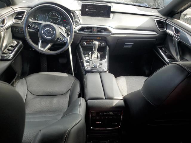 2023 MAZDA CX-9 GRAND JM3TCBDY8P0631578