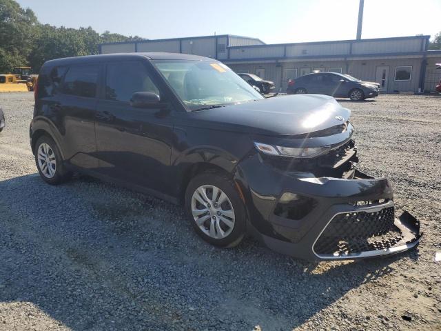 2020 KIA SOUL LX KNDJ23AU2L7717495